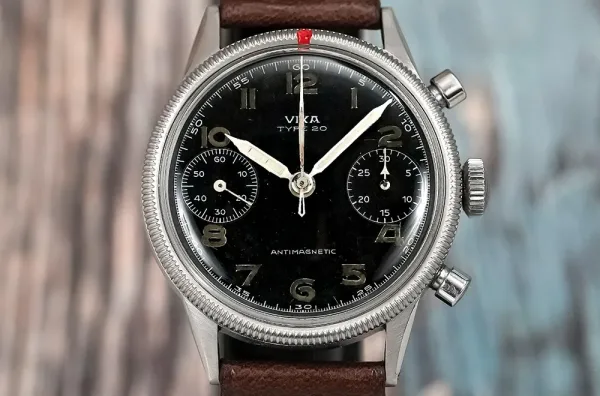 Montre armee de l air 3