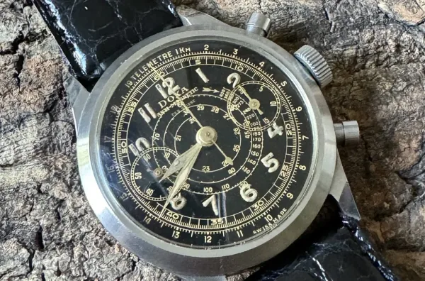 Montre armee de l air 4