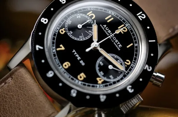 Montre armee de l air 7
