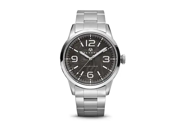 Montre aviateur Akrone C 03 Carbon Fury 20