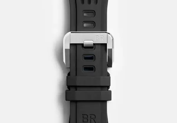 Montre aviateur Bell Ross BR X3 Patrouille de France 24