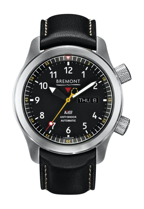 Montre aviateur Bremont MBI 1