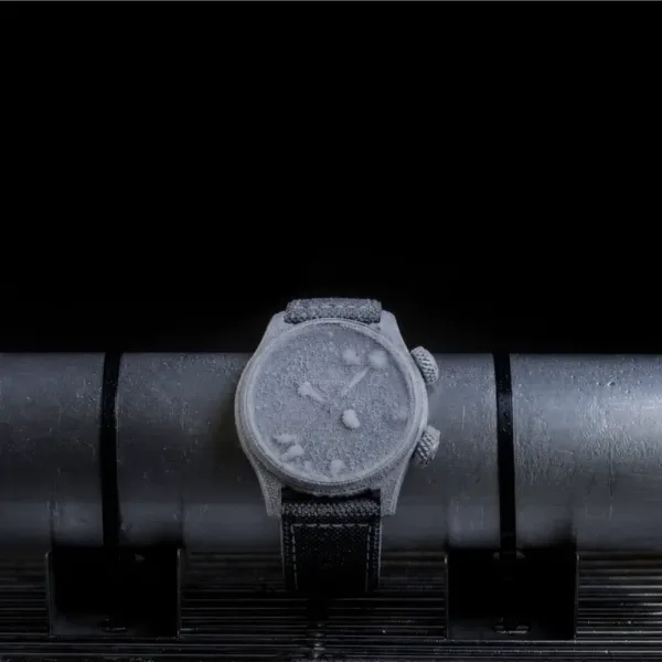 Montre aviateur Bremont MBI 7