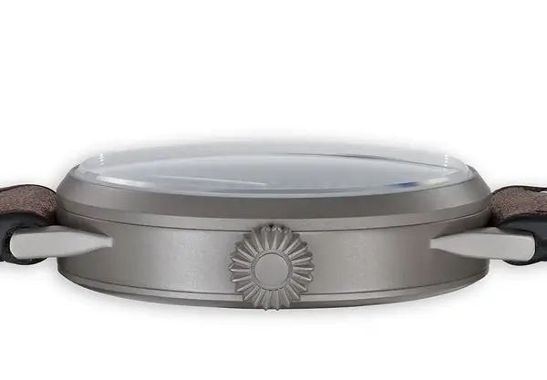 Montre aviateur Laco 1925 Pilot Friedrichshafen 15