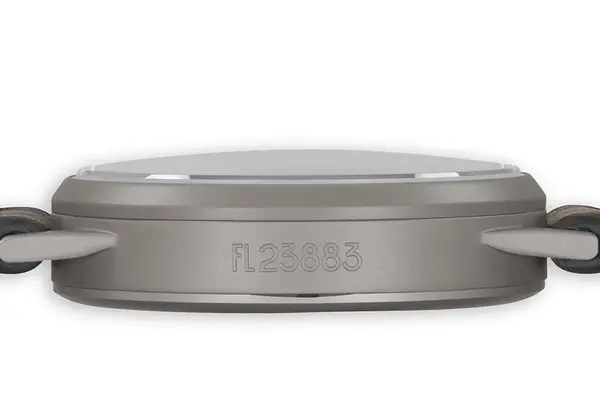 Montre aviateur Laco 1925 Pilot Friedrichshafen 16