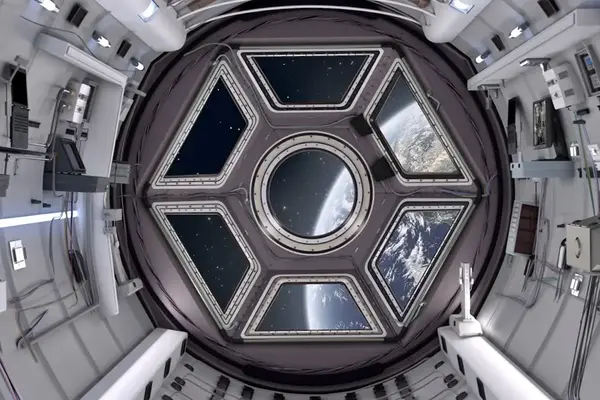 Montre aviateur Supernova Millenium Ralf Tech CNES 9