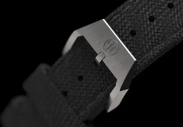 Montre aviateur Yema Flygraf Bi Compax AAE 14