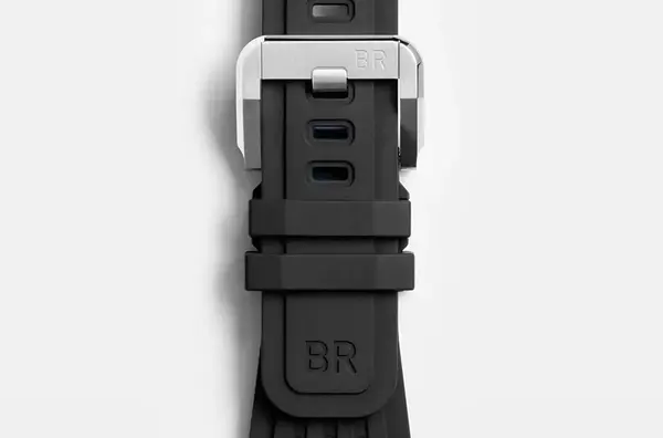 Montre aviation Bell Ross BR X3 Patrouille de France 12