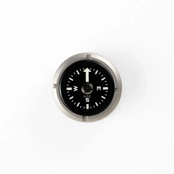 Montre boussolle Watches of Espionage 4