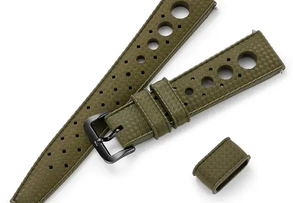 Montre commando HGP Diver 200 M Automatic 16