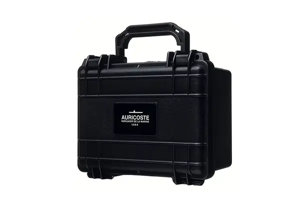 Montre de plongee Auriscoste SM 300 Scuba Master 60