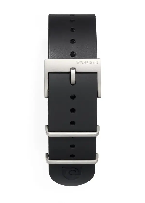 Montre de plongee Magrette Moana Pacific Professional Titanium 2