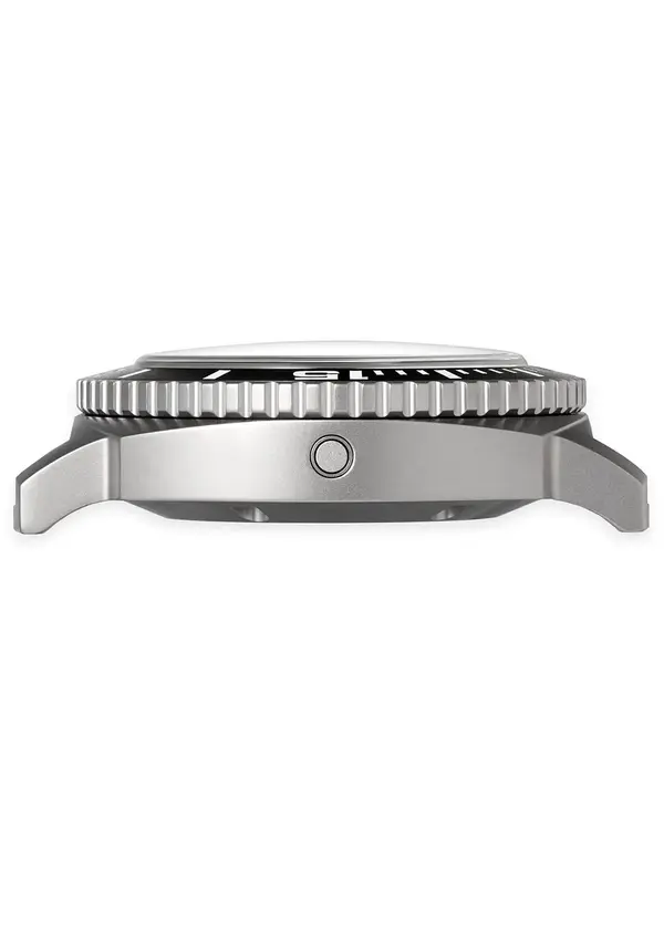 Montre de plongee Magrette Moana Pacific Professional Titanium 8