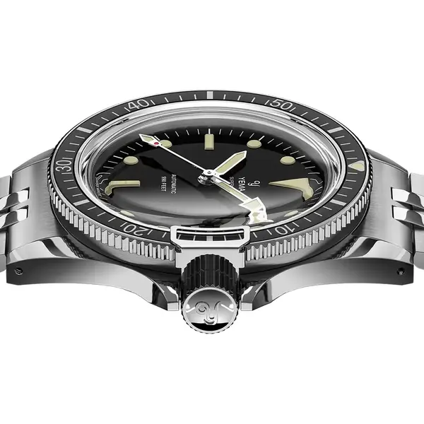 Montre de plongee Yema Superman 5