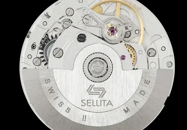 Montre de plongee Yema Superman Heritage 14