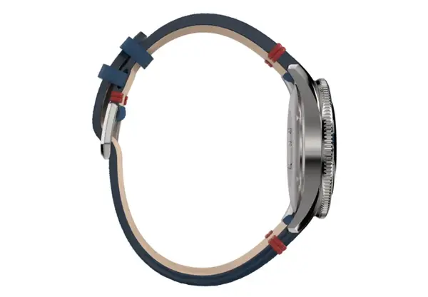 Montre echoneutra GMT 14 1
