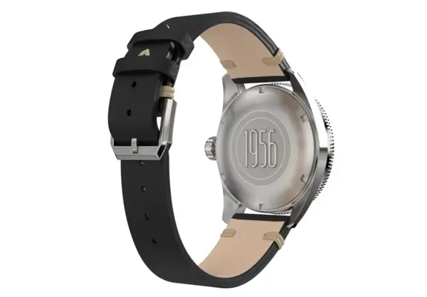 Montre echoneutra GMT 22