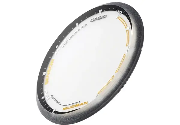 Montre militaire G SHOCK Master Of G Mudman GW 9500 13