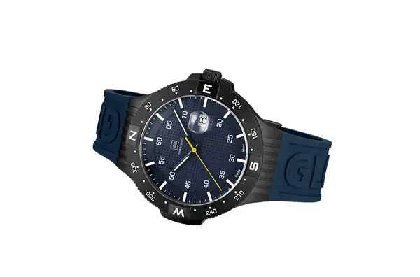 Montre militaire GLOCK 2