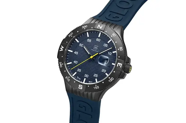 Montre militaire GLOCK 3