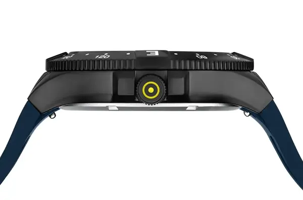 Montre militaire GLOCK 4