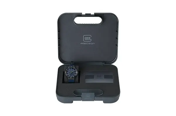 Montre militaire GLOCK 6
