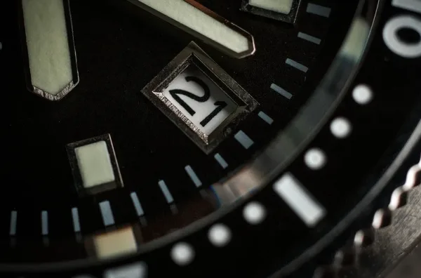 Montre militaire Guild Mekong 13