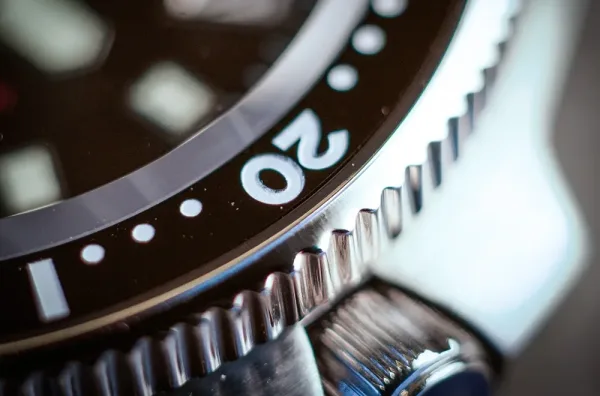 Montre militaire Guild Mekong 9