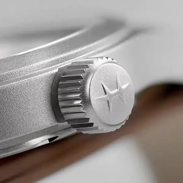 Montre militaire Hamilton Khaki Field Mechanical America 250 9