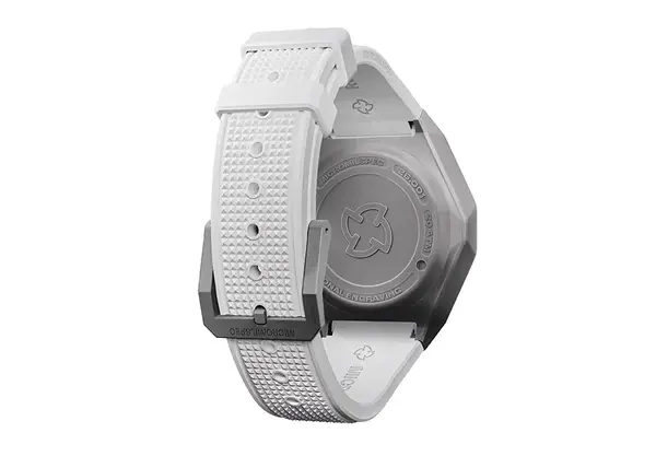 Montre militaire Micromilspec Milgraph GMT Chronograph 14