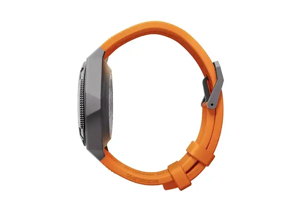 Montre militaire Micromilspec Milgraph GMT Chronograph 15