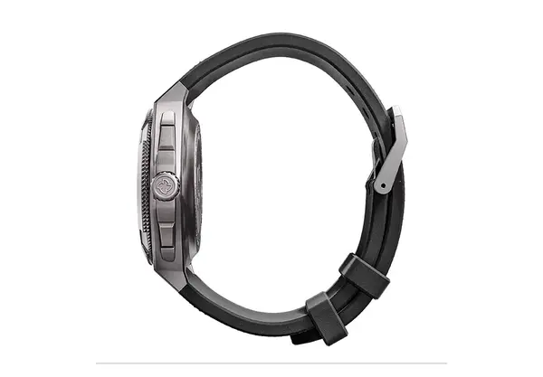 Montre militaire Micromilspec Milgraph GMT Chronograph 16