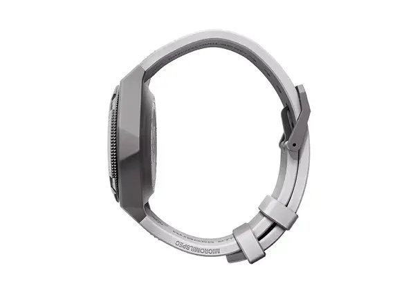 Montre militaire Micromilspec Milgraph GMT Chronograph 19