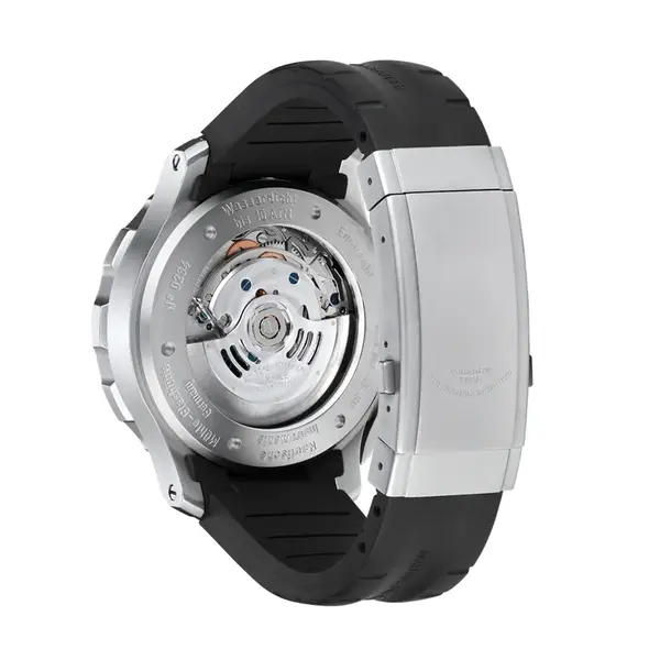 Montre militaire Muhle Glashutte SAR Flieger Chronograph 9