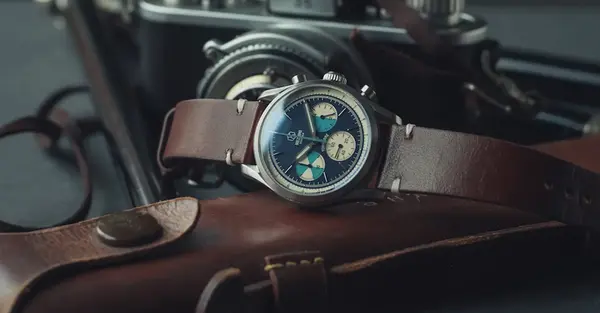 Montre militaire Nezumi Tonnerre 0