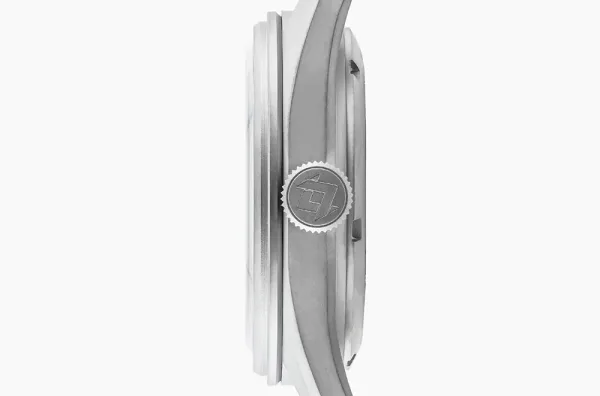 Montre militaire Nodus Sector II Field Titanium Shale 12