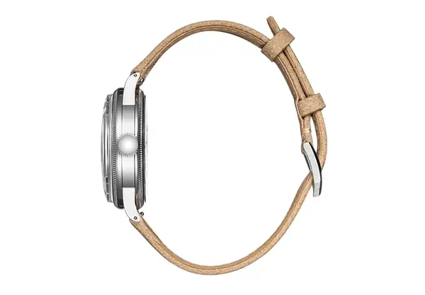 Montre militaire Praesidus A 11 Utah Beach Sand MK2 17