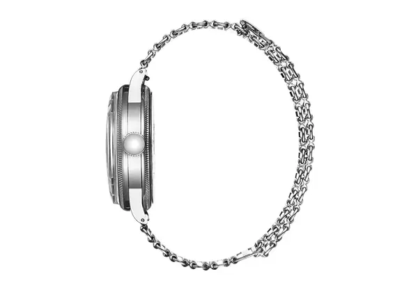 Montre militaire Praesidus A 11 Utah Beach Sand MK2 20