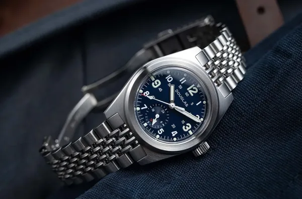 Montre militaire Wolbrook Outrider 1