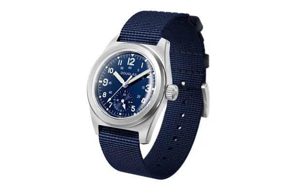 Montre militaire Wolbrook Outrider 2