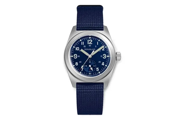 Montre militaire Wolbrook Outrider 3