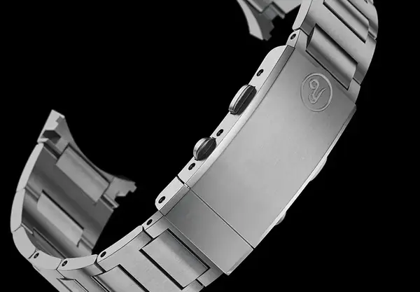 Montre militaire YEMA Navygraf Barracuda CMM 20 29