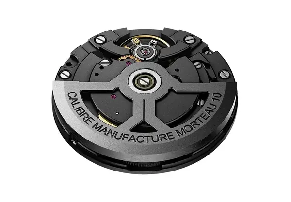 Montre militaire Yema Flygraf CPA10 10