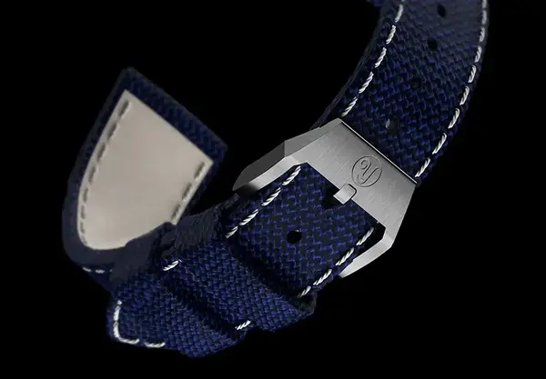 Montre militaire Yema Flygraf CPA10 15