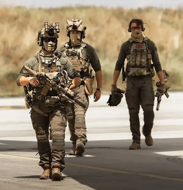 Montre militaire Yema Flygraf CPA10 5