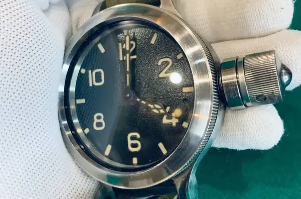 Montre militaire russe 20