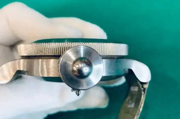 Montre militaire russe 22