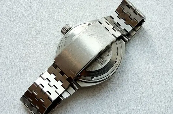 Montre militaire russe 8