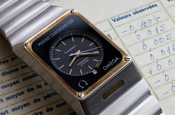 Montre plongee Cousteau 10