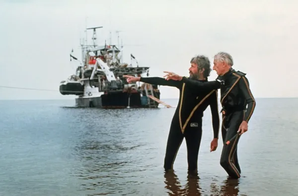 Montre plongee Cousteau 13